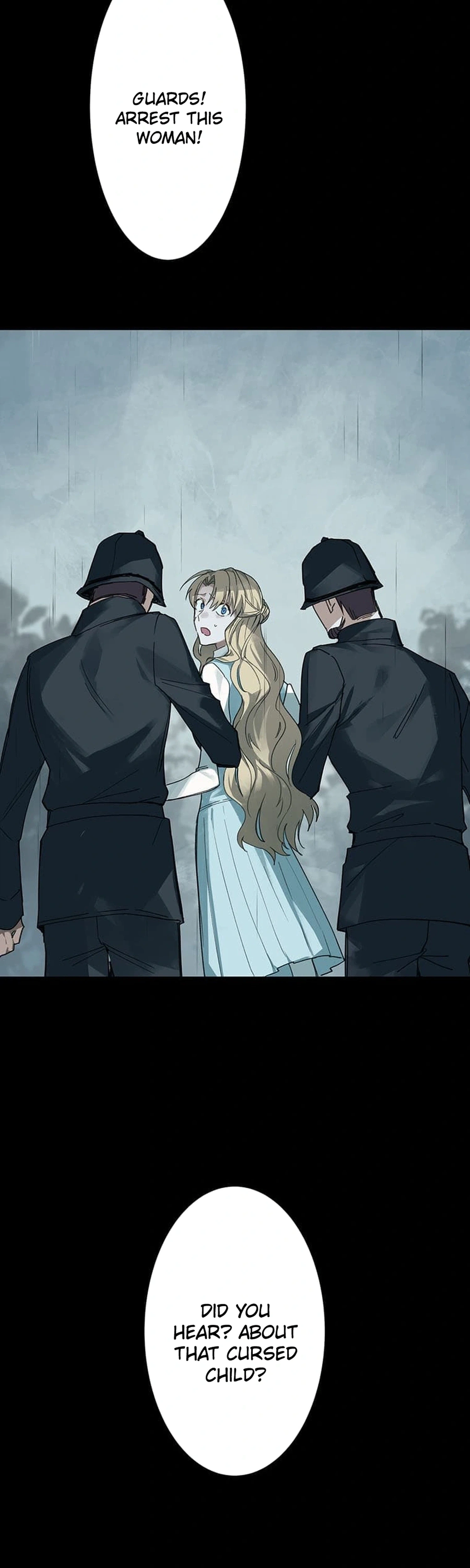 Charlotte, the Killer Noblewoman Chapter 21 Page 2