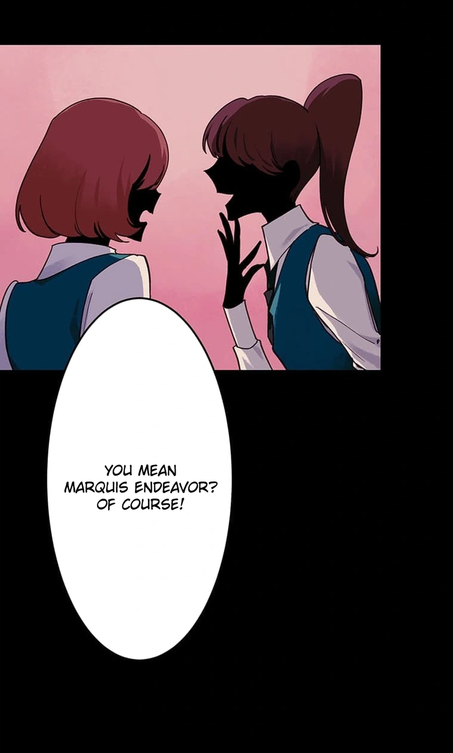 Charlotte, the Killer Noblewoman Chapter 21 Page 3