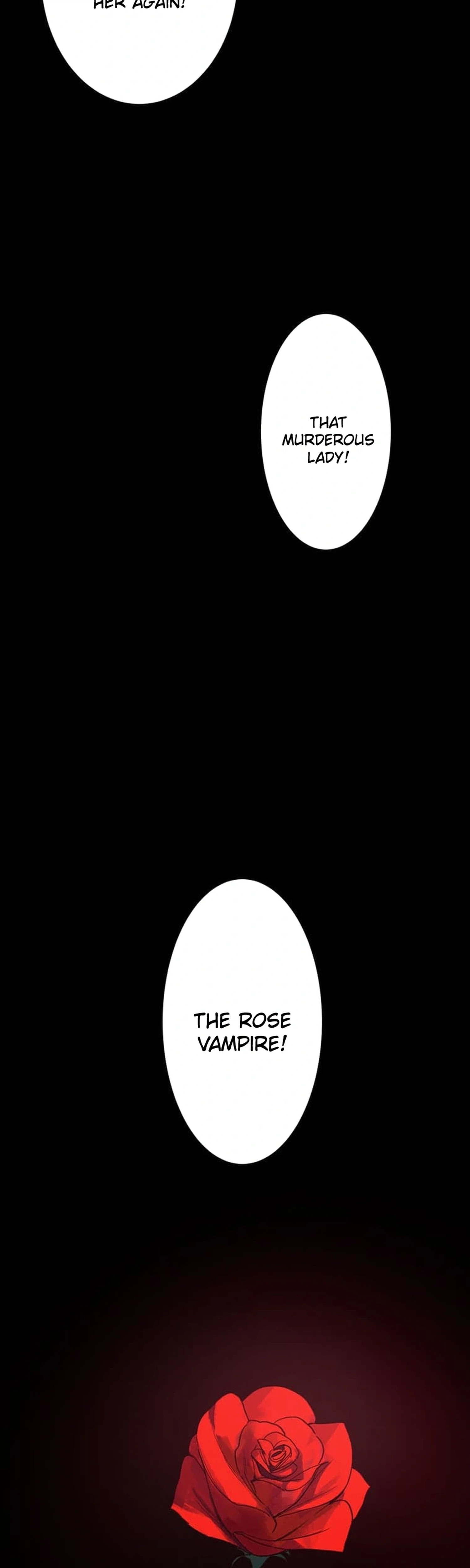 Charlotte, the Killer Noblewoman Chapter 21 Page 5