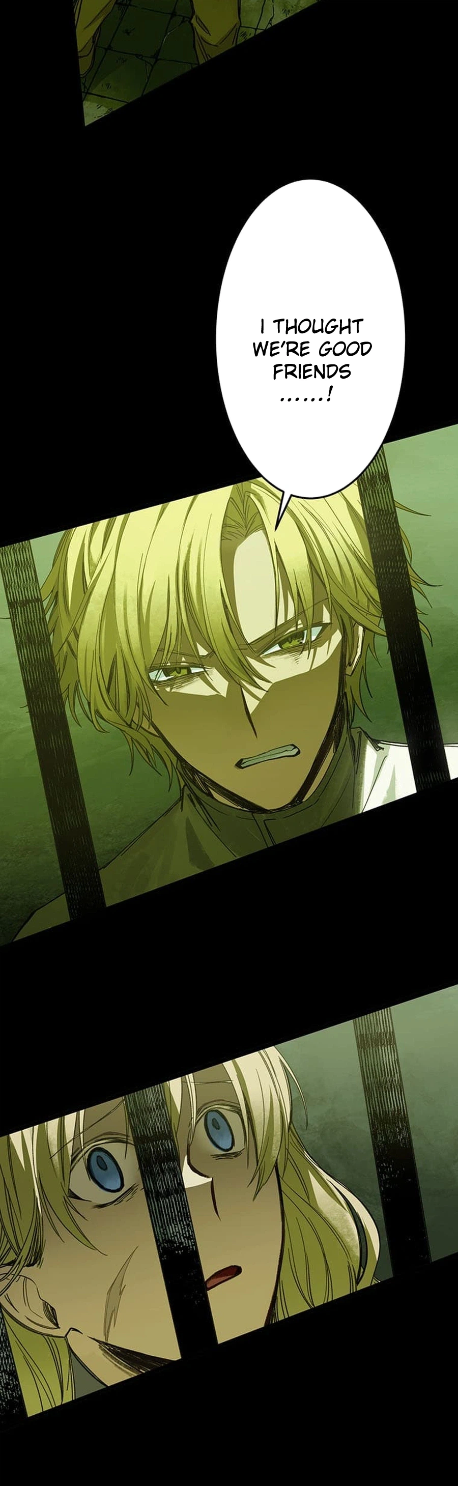 Charlotte, the Killer Noblewoman Chapter 21 Page 9