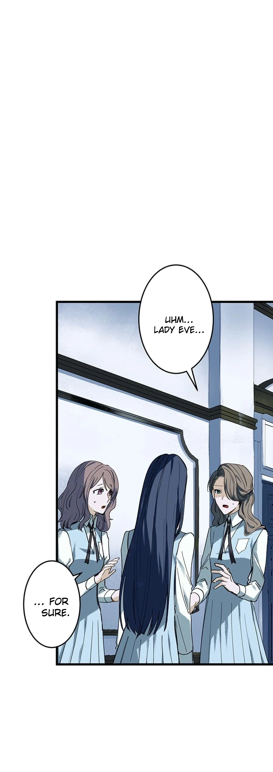 Charlotte, the Killer Noblewoman Chapter 21 Page 12
