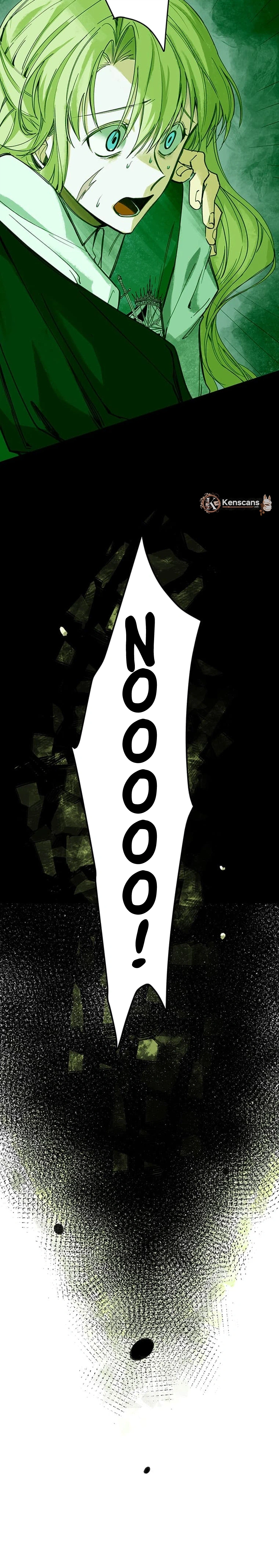 Charlotte, the Killer Noblewoman Chapter 21 Page 20