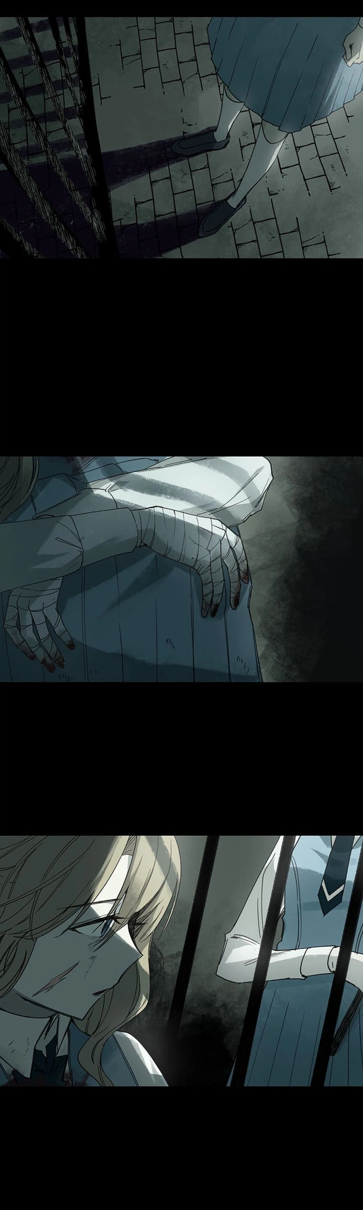 Charlotte, the Killer Noblewoman Chapter 21 Page 31