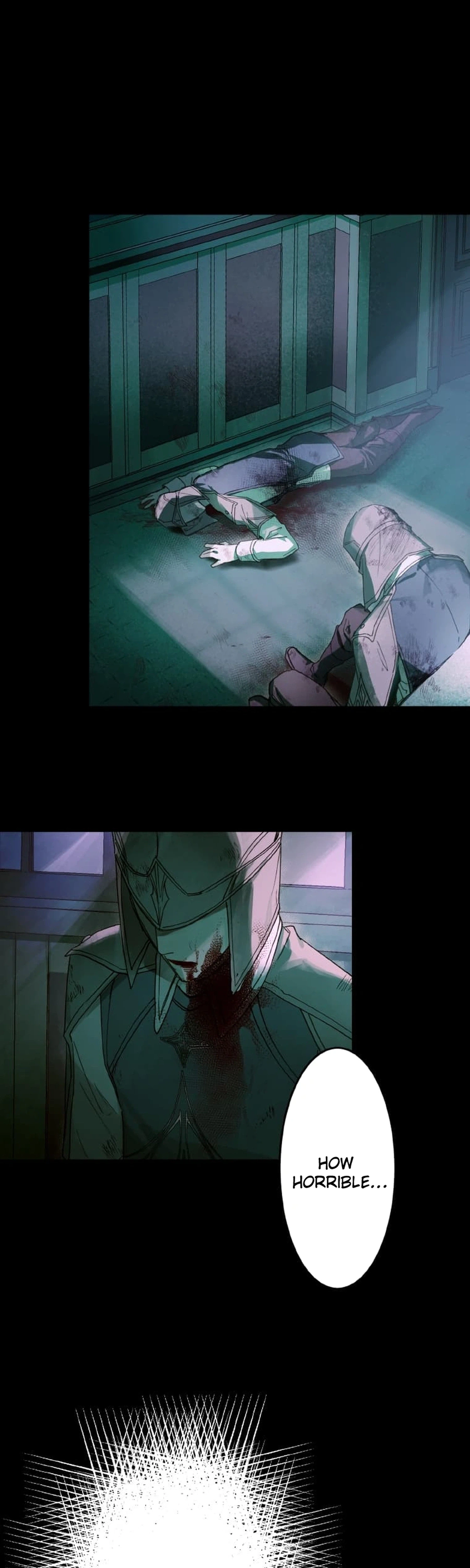 Charlotte, the Killer Noblewoman Chapter 26 Page 2