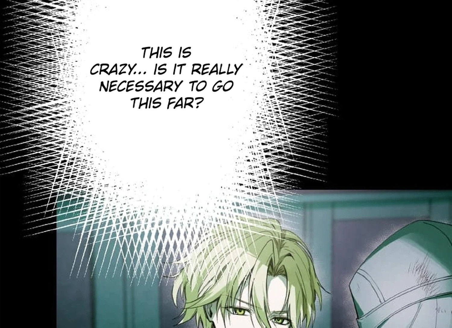 Charlotte, the Killer Noblewoman Chapter 26 Page 3
