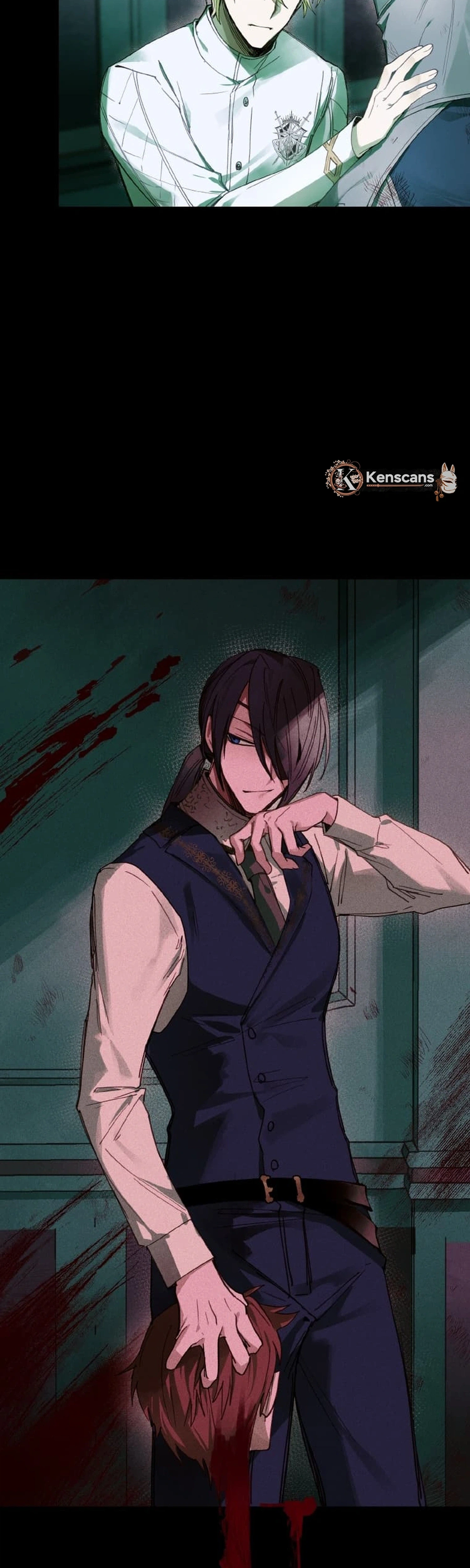 Charlotte, the Killer Noblewoman Chapter 26 Page 4