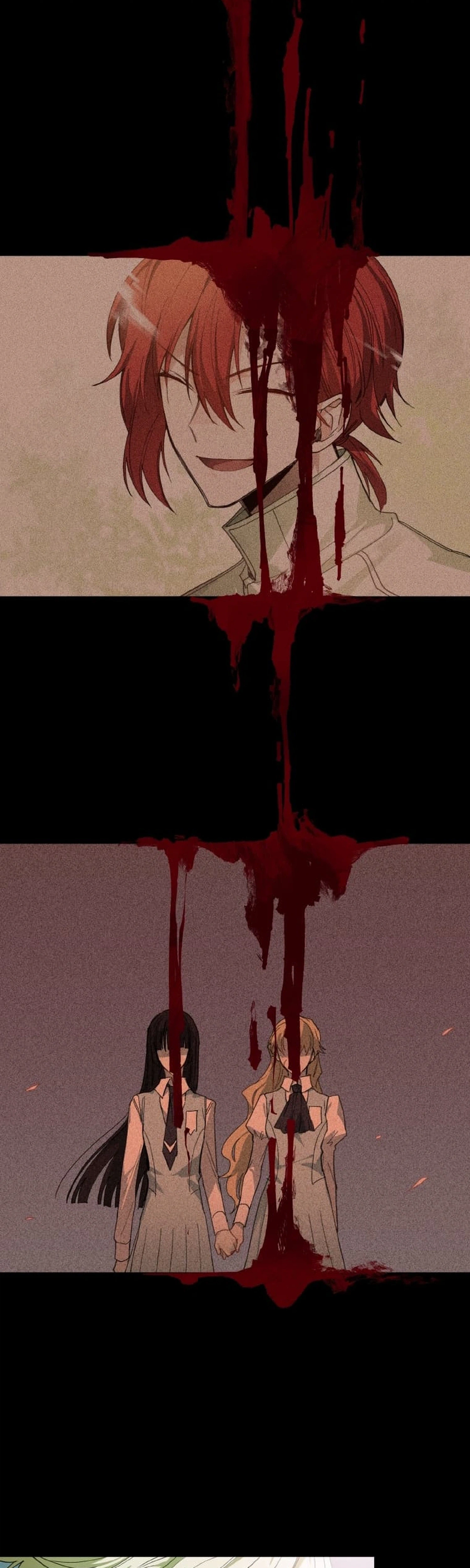 Charlotte, the Killer Noblewoman Chapter 26 Page 5