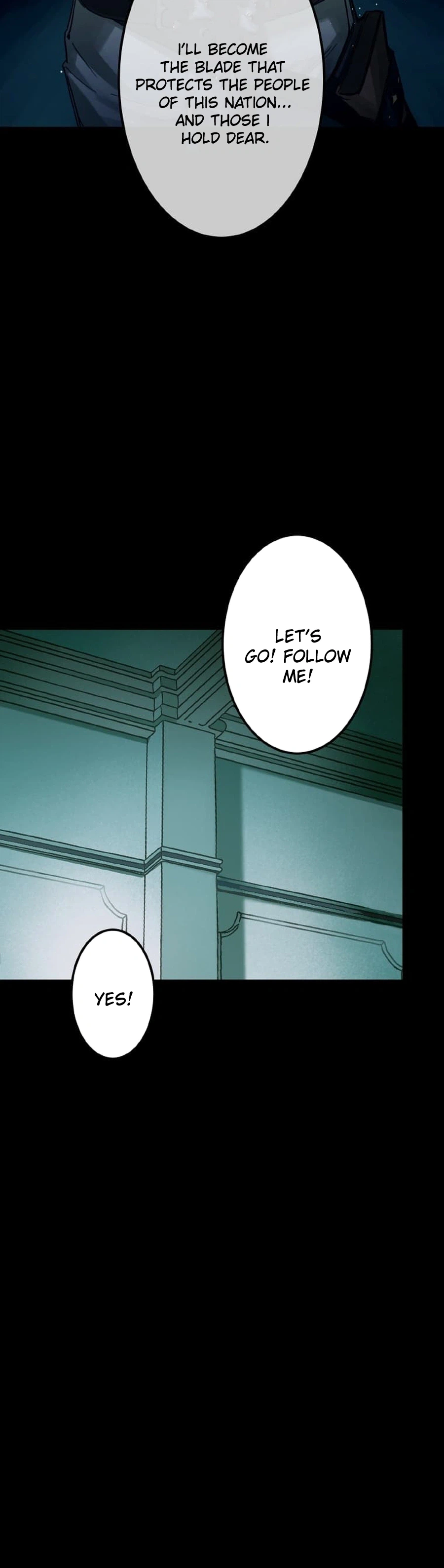 Charlotte, the Killer Noblewoman Chapter 26 Page 9