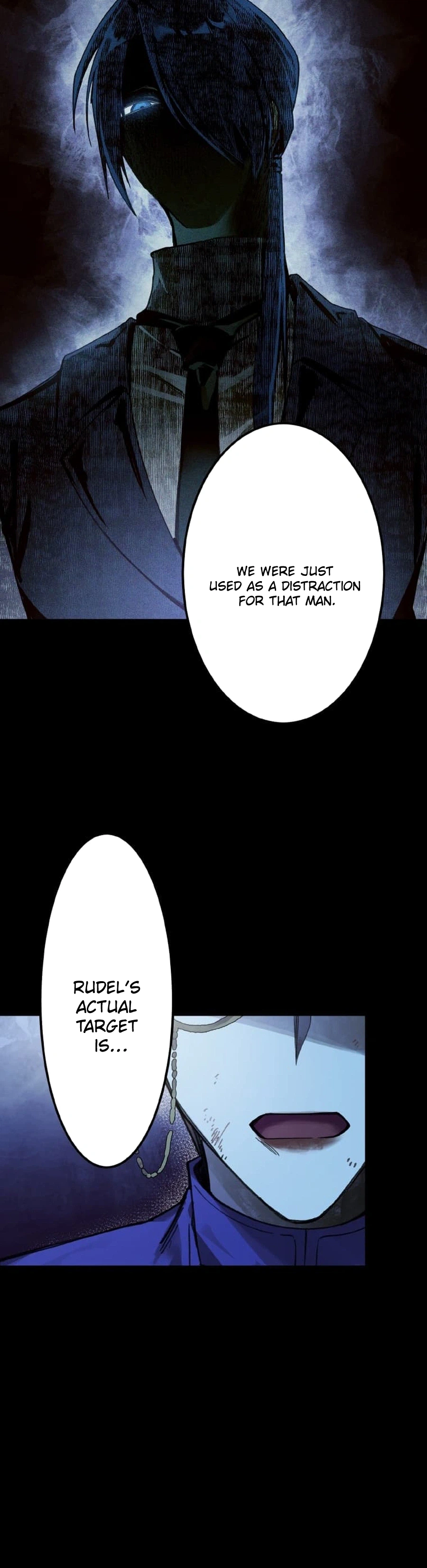 Charlotte, the Killer Noblewoman Chapter 26 Page 12