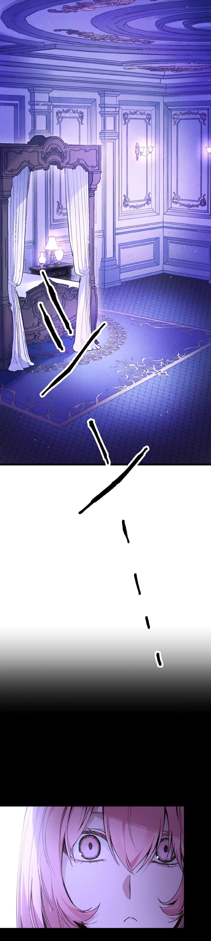 Charlotte, the Killer Noblewoman Chapter 26 Page 15