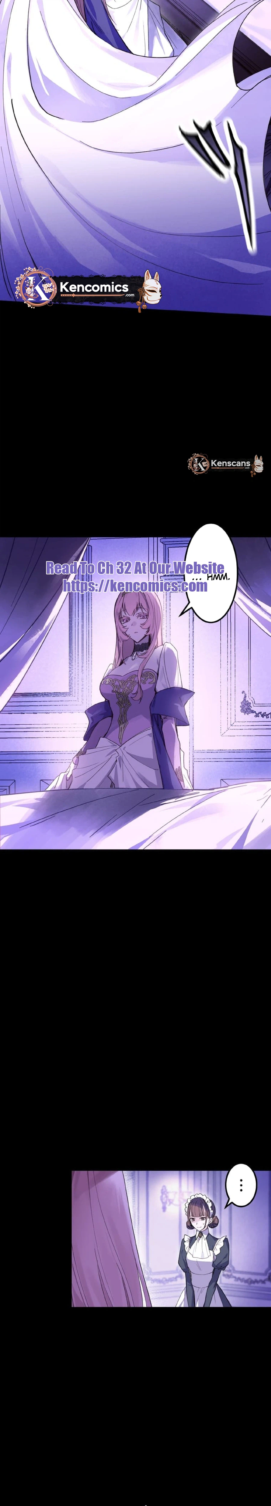 Charlotte, the Killer Noblewoman Chapter 26 Page 17