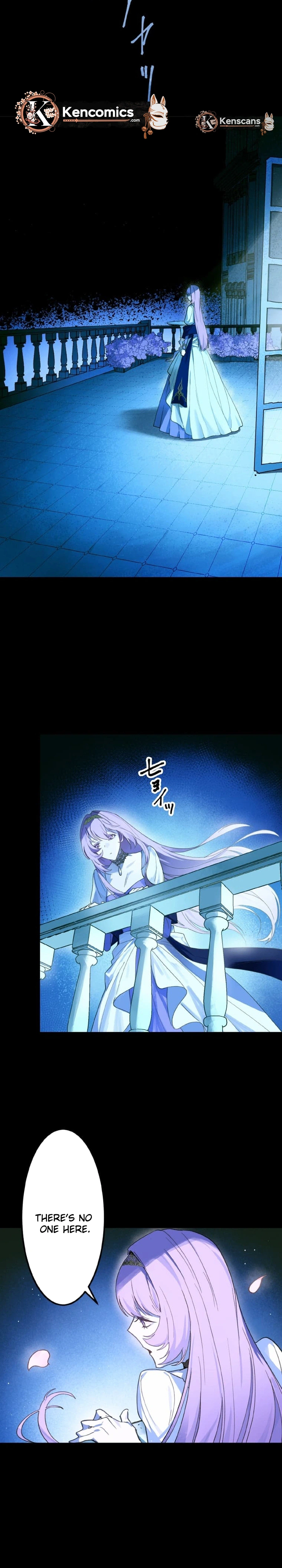 Charlotte, the Killer Noblewoman Chapter 26 Page 20