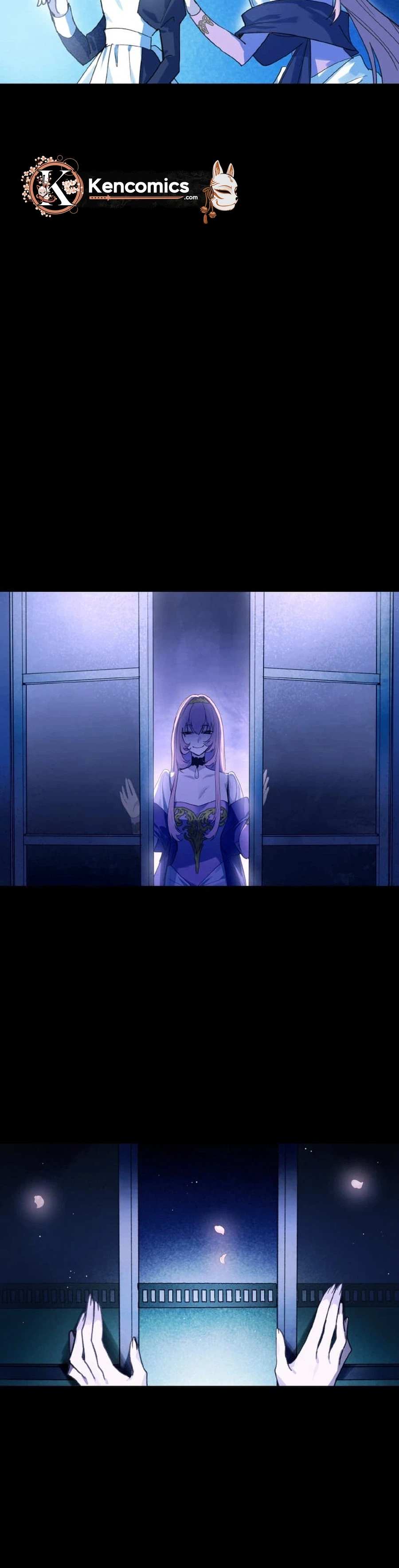Charlotte, the Killer Noblewoman Chapter 26 Page 24