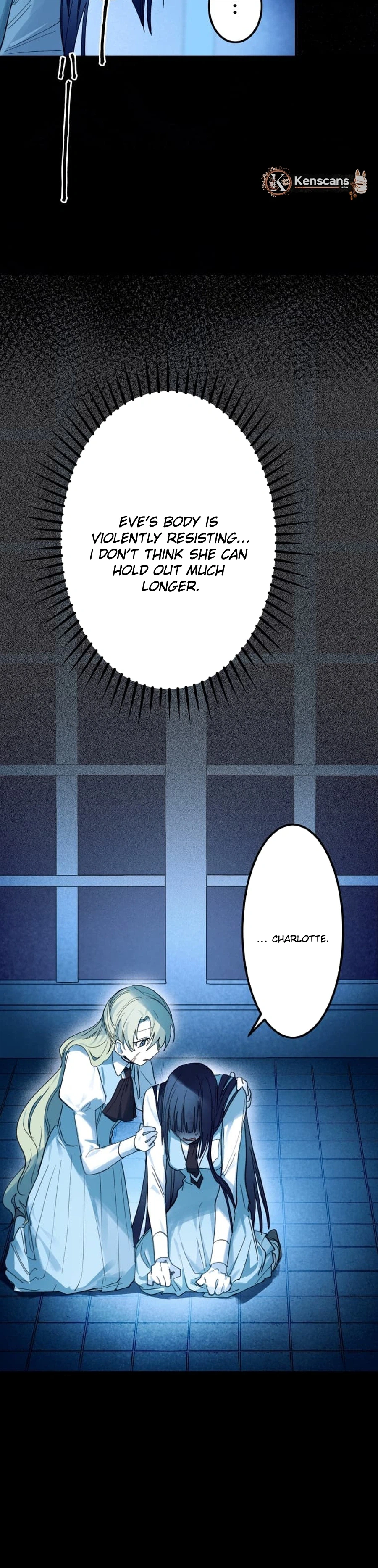 Charlotte, the Killer Noblewoman Chapter 26 Page 27