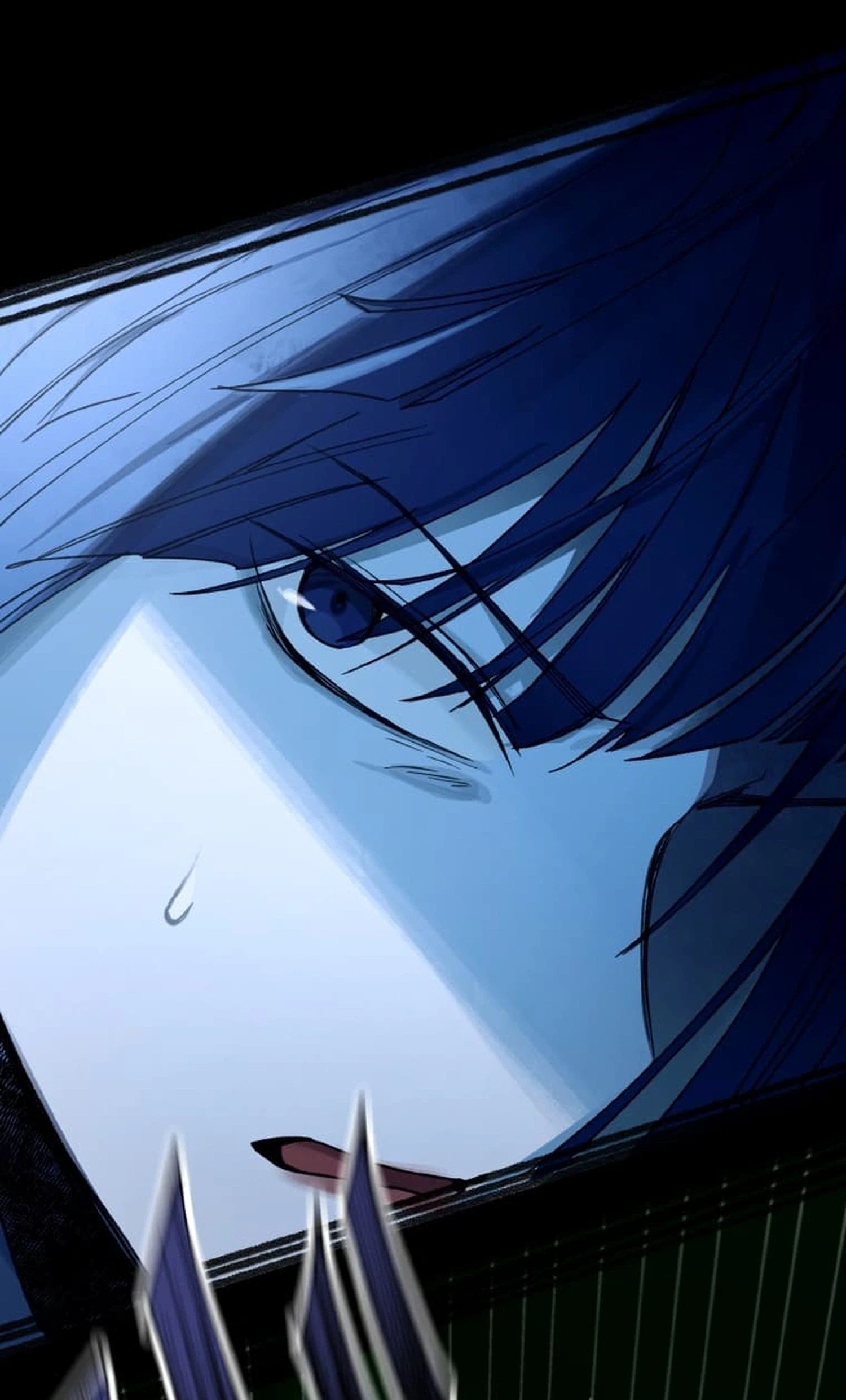 Charlotte, the Killer Noblewoman Chapter 26 Page 30