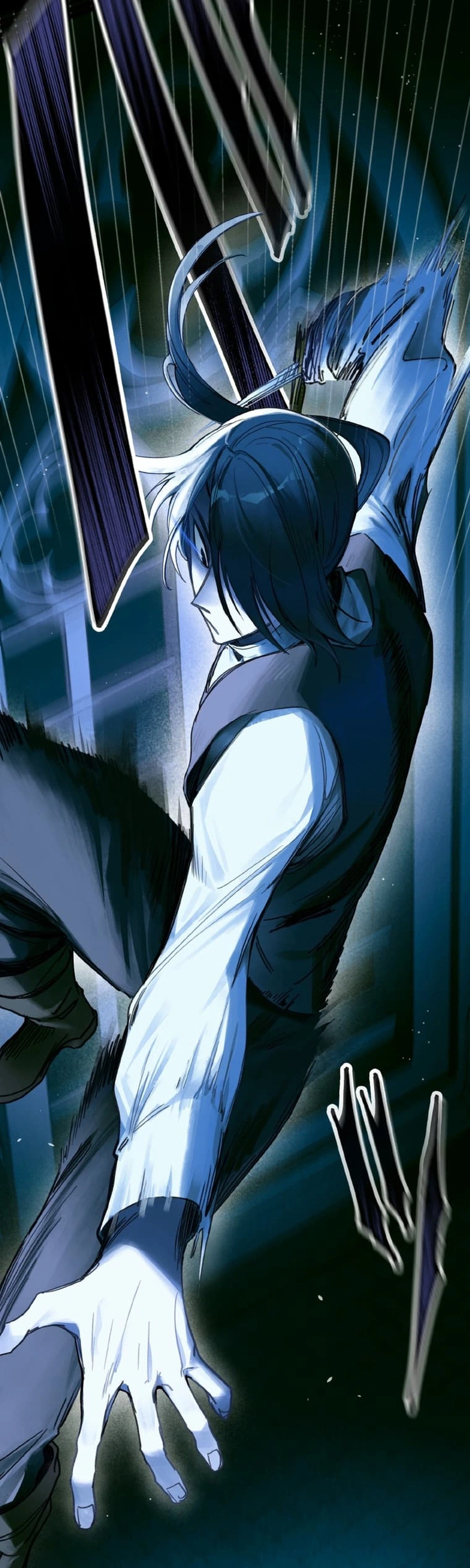 Charlotte, the Killer Noblewoman Chapter 26 Page 31