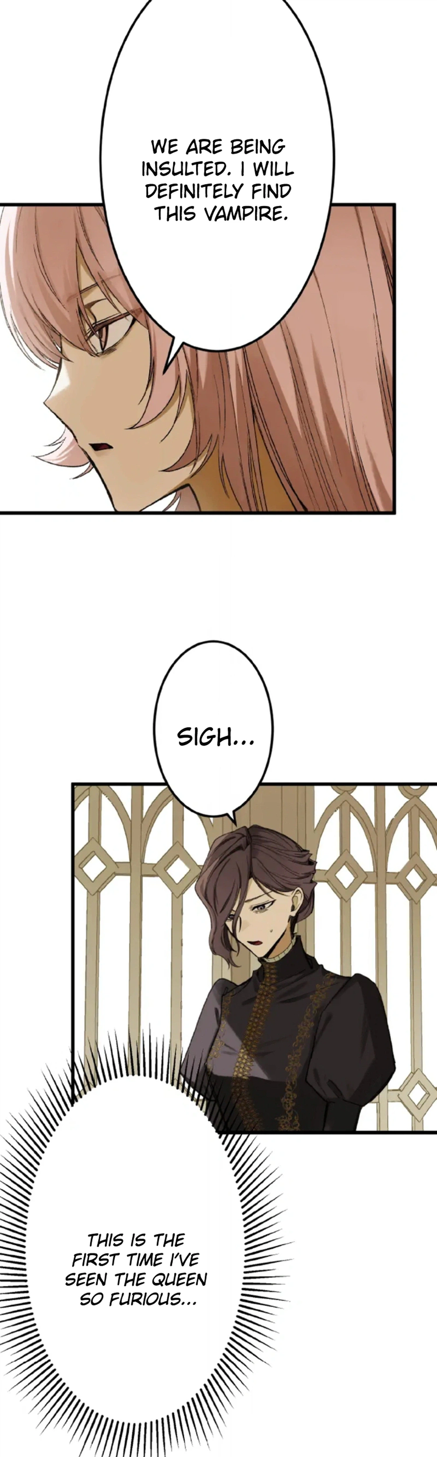 Charlotte, the Killer Noblewoman Chapter 41 Page 5