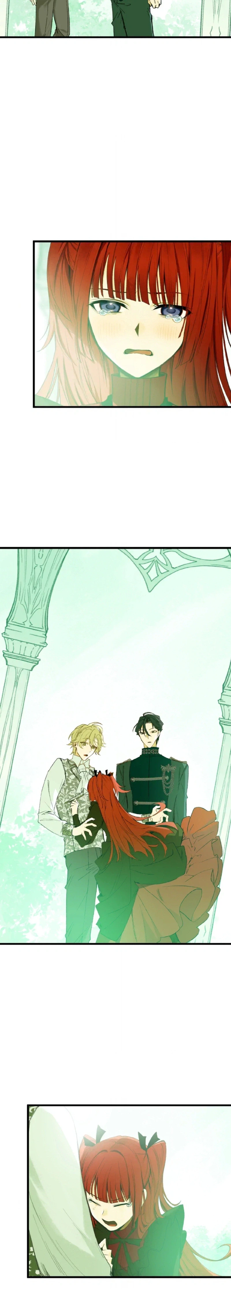 Charlotte, the Killer Noblewoman Chapter 41 Page 22