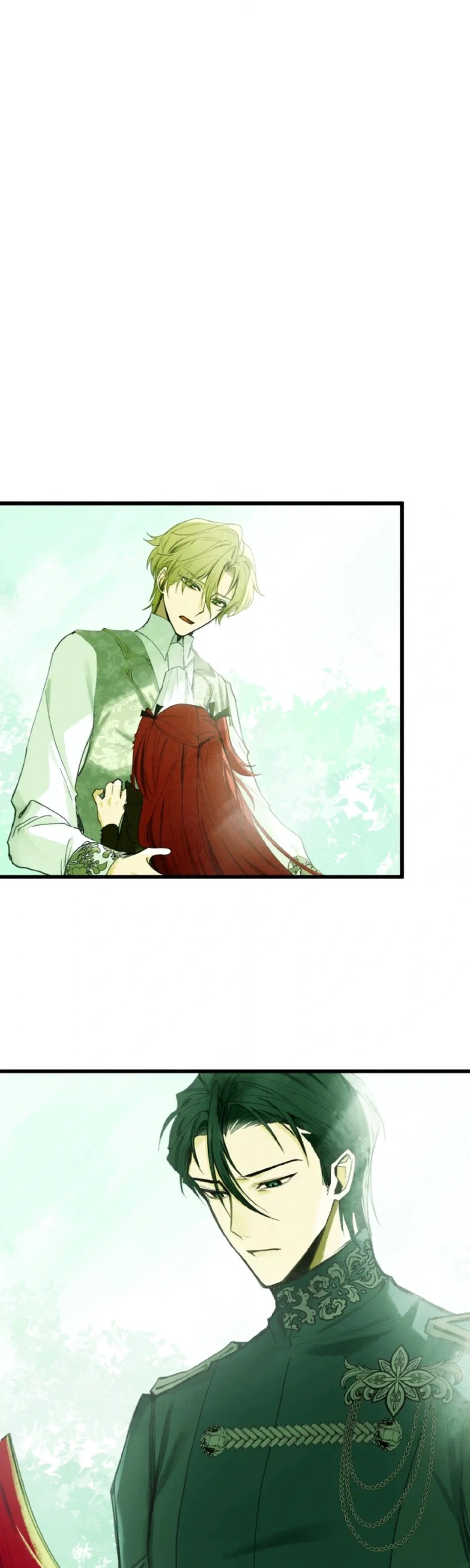 Charlotte, the Killer Noblewoman Chapter 41 Page 23