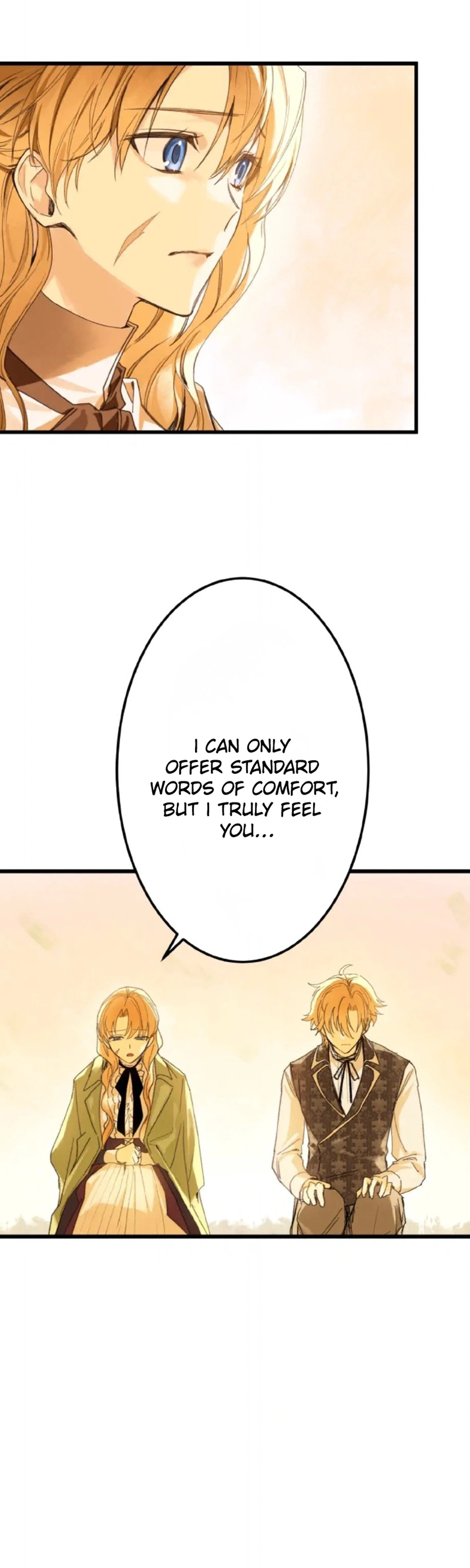 Charlotte, the Killer Noblewoman Chapter 34 Page 21