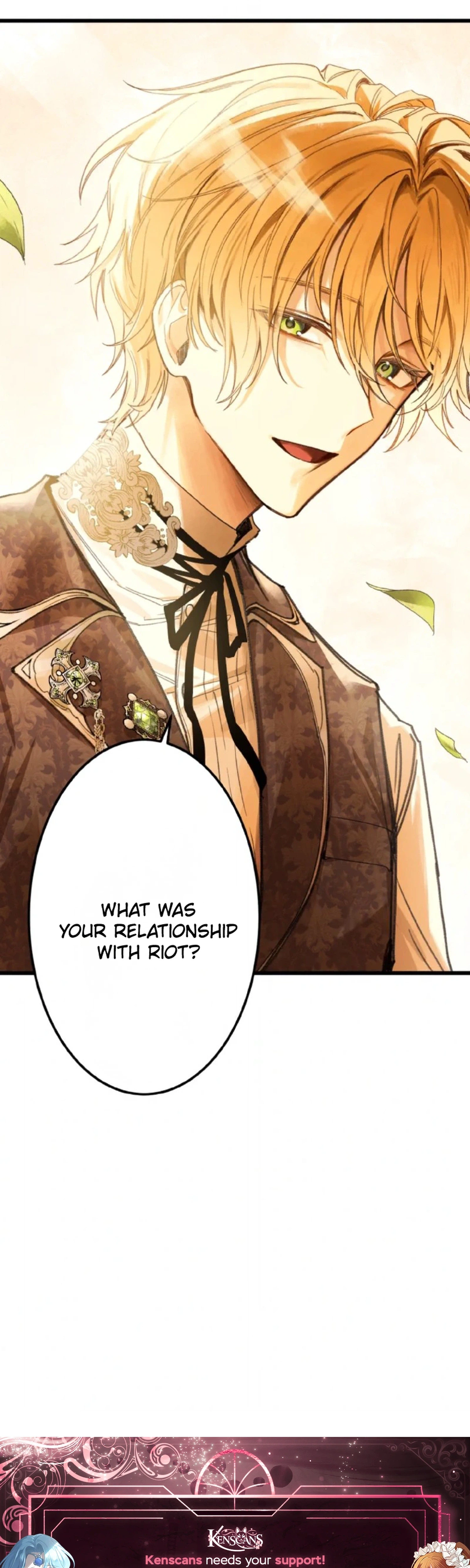 Charlotte, the Killer Noblewoman Chapter 34 Page 23