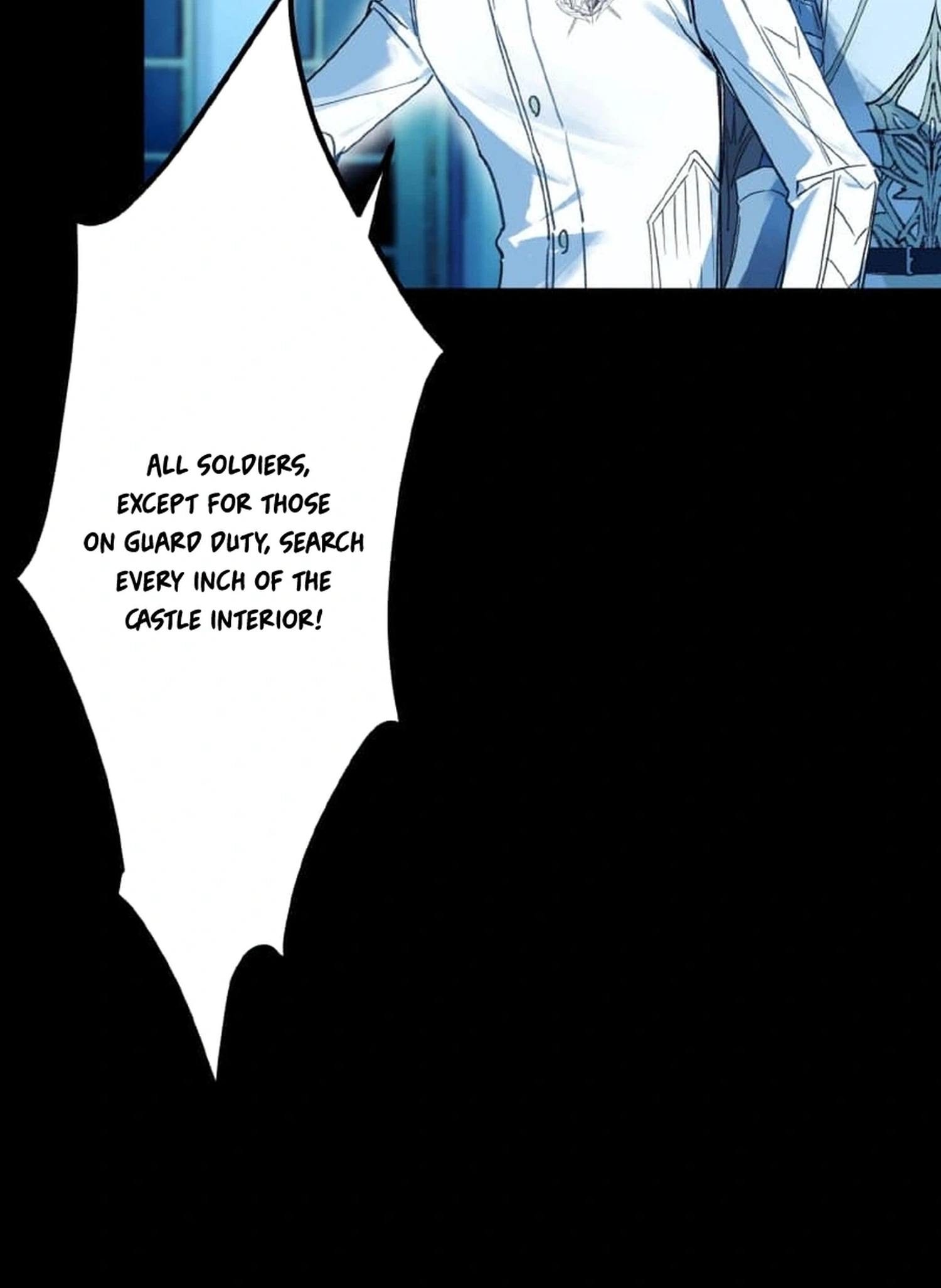 Charlotte, the Killer Noblewoman Chapter 28 Page 6