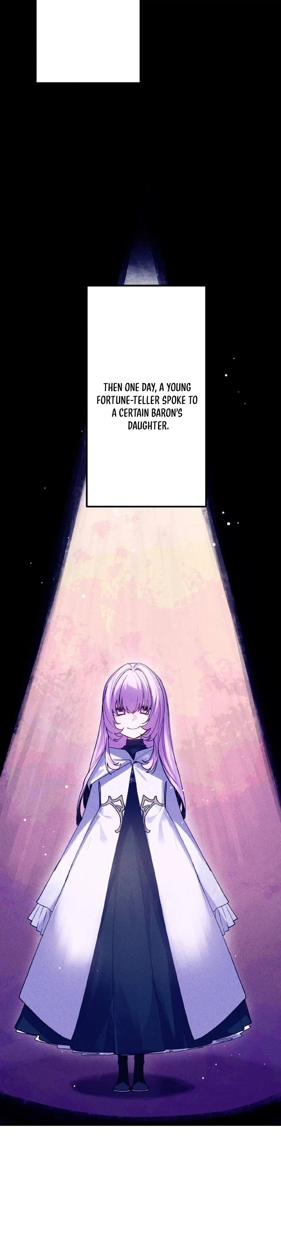 Charlotte, the Killer Noblewoman Chapter 28 Page 9