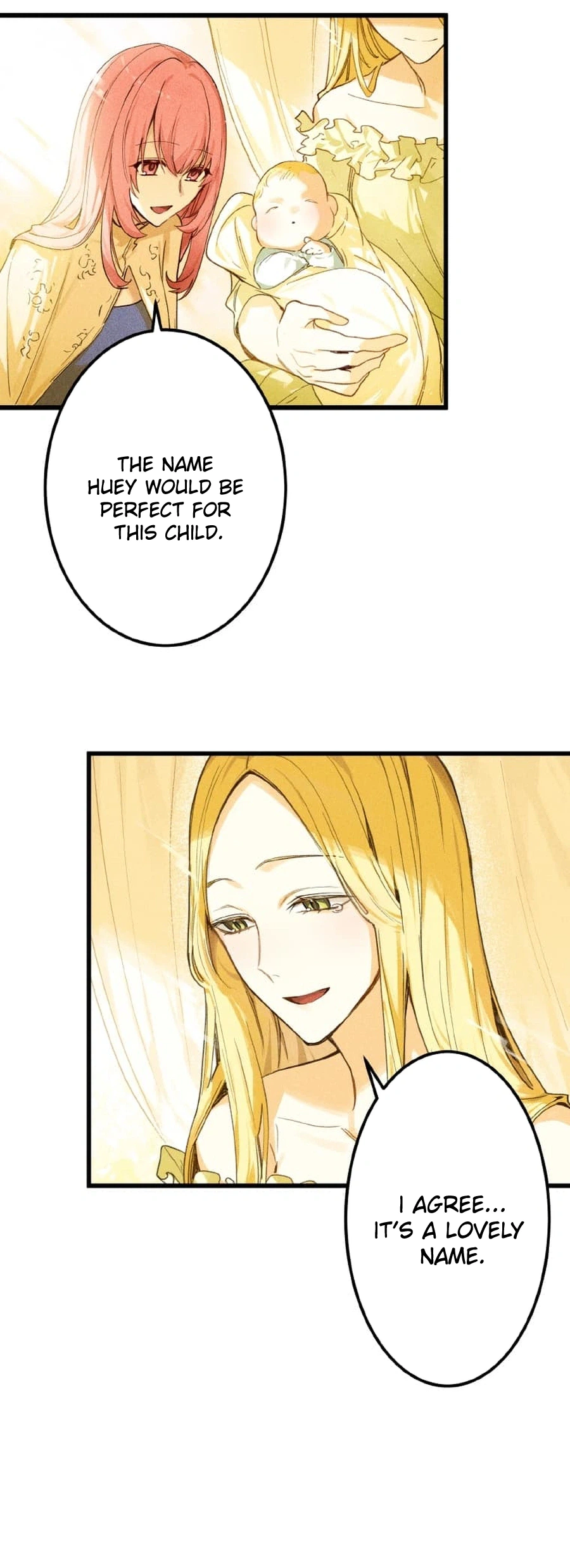 Charlotte, the Killer Noblewoman Chapter 28 Page 12