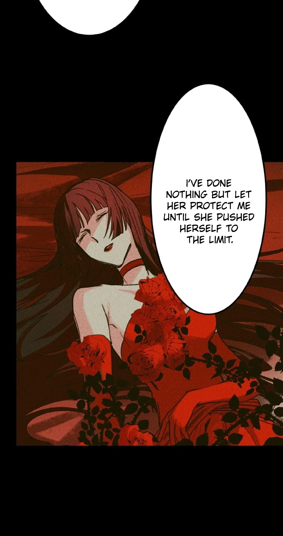 Charlotte, the Killer Noblewoman Chapter 28 Page 21