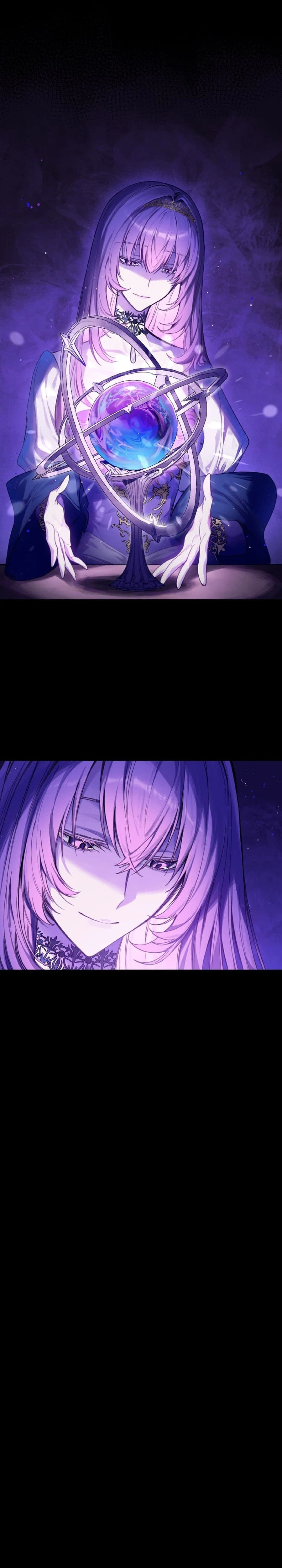 Charlotte, the Killer Noblewoman Chapter 28 Page 25