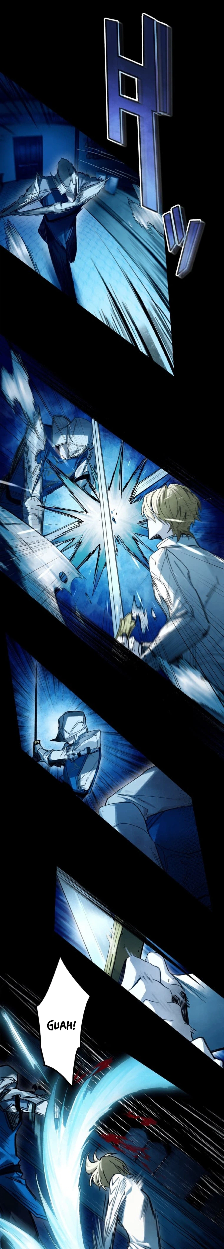 Charlotte, the Killer Noblewoman Chapter 28 Page 28
