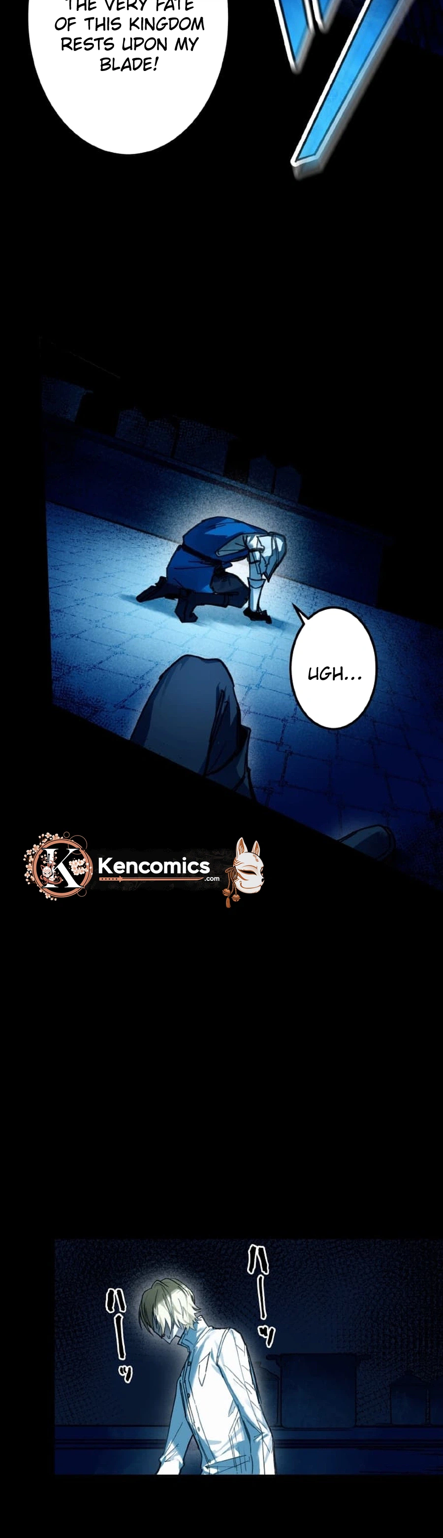 Charlotte, the Killer Noblewoman Chapter 28 Page 30