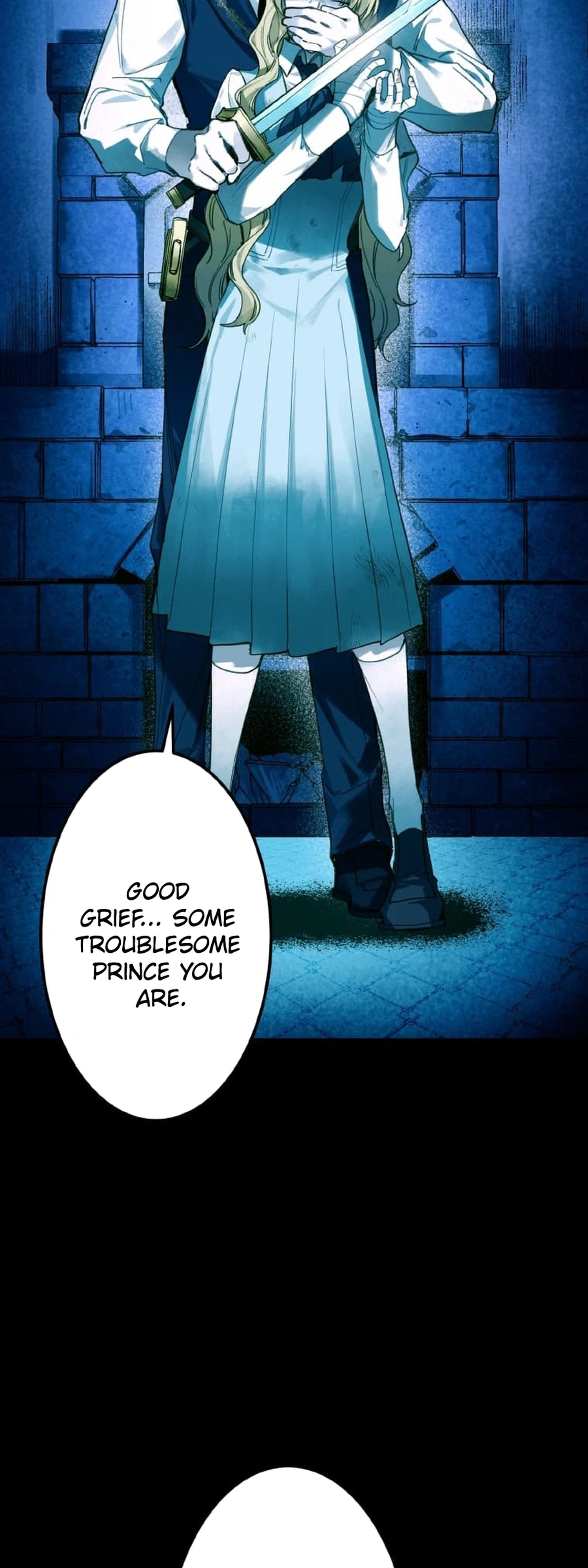 Charlotte, the Killer Noblewoman Chapter 28 Page 32