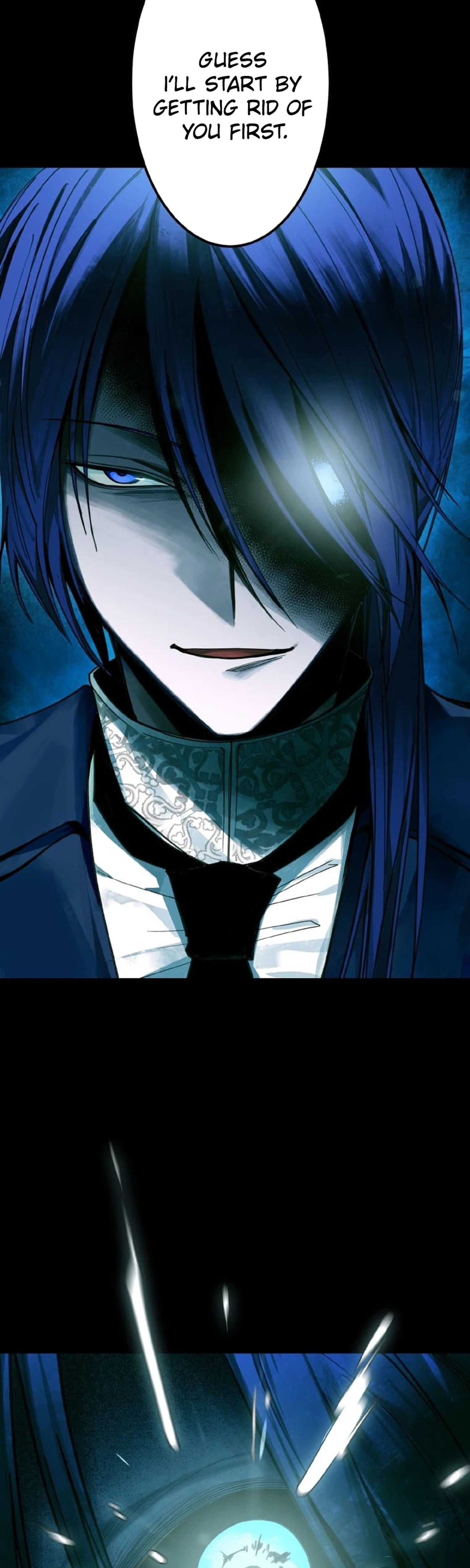 Charlotte, the Killer Noblewoman Chapter 28 Page 33