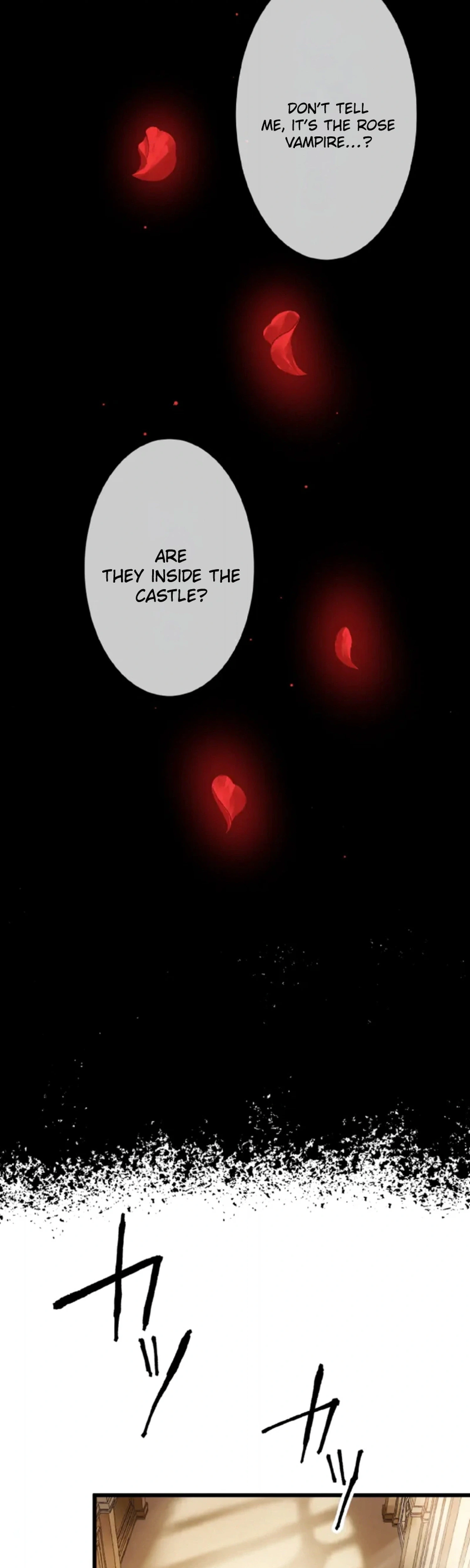 Charlotte, the Killer Noblewoman Chapter 38 Page 2