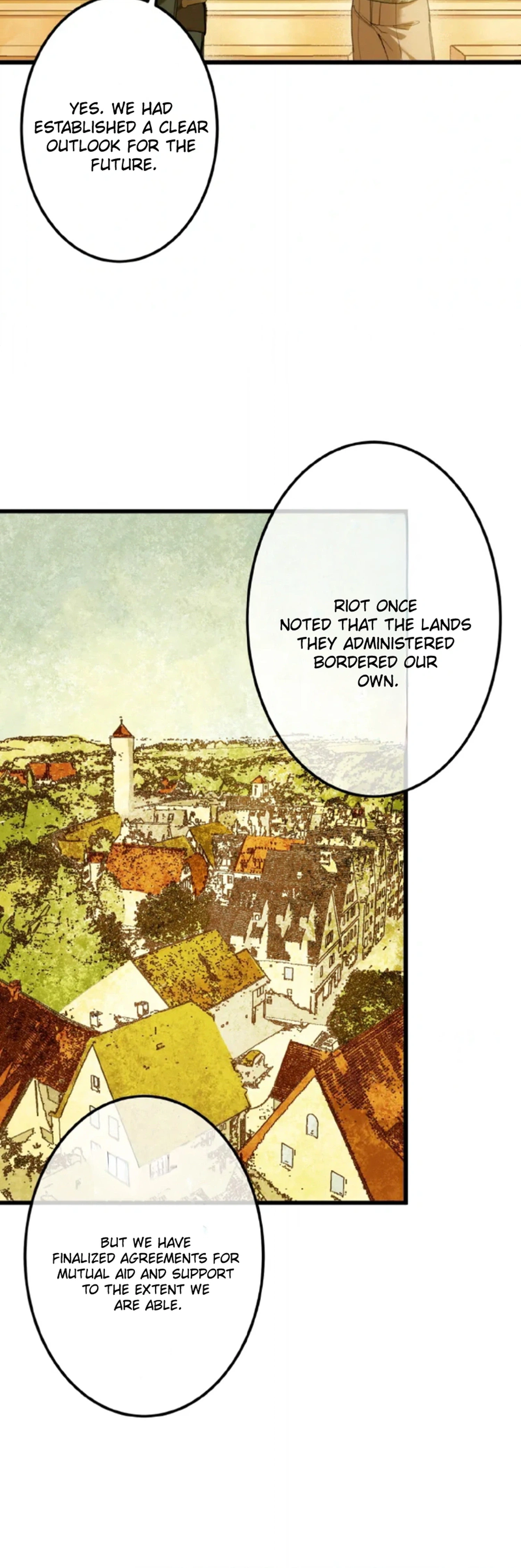 Charlotte, the Killer Noblewoman Chapter 38 Page 6