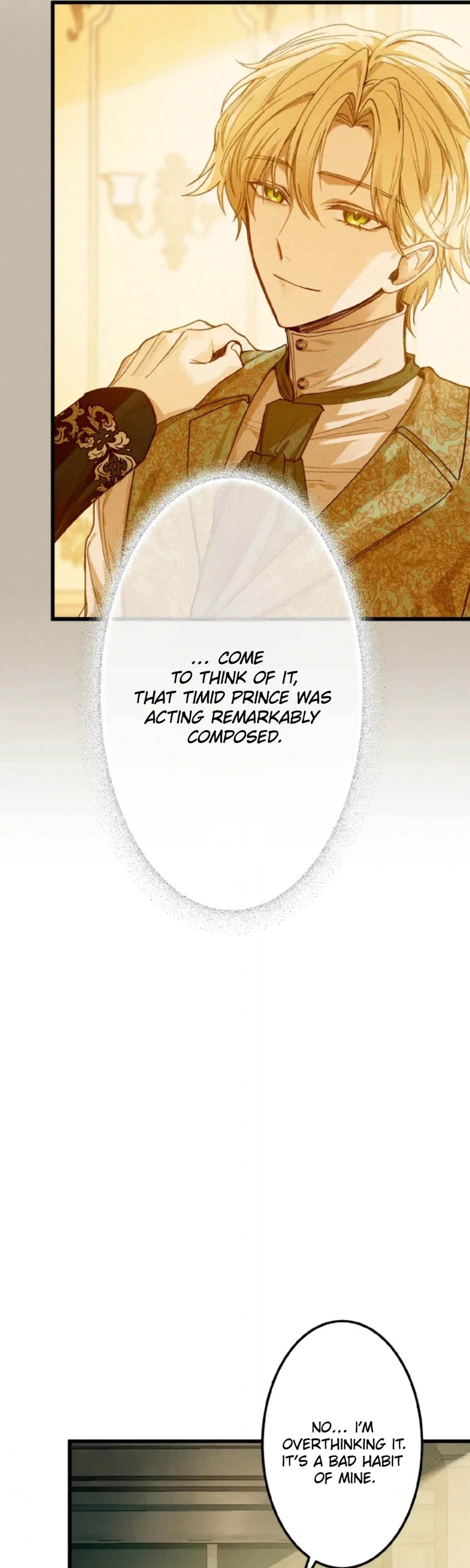 Charlotte, the Killer Noblewoman Chapter 38 Page 22