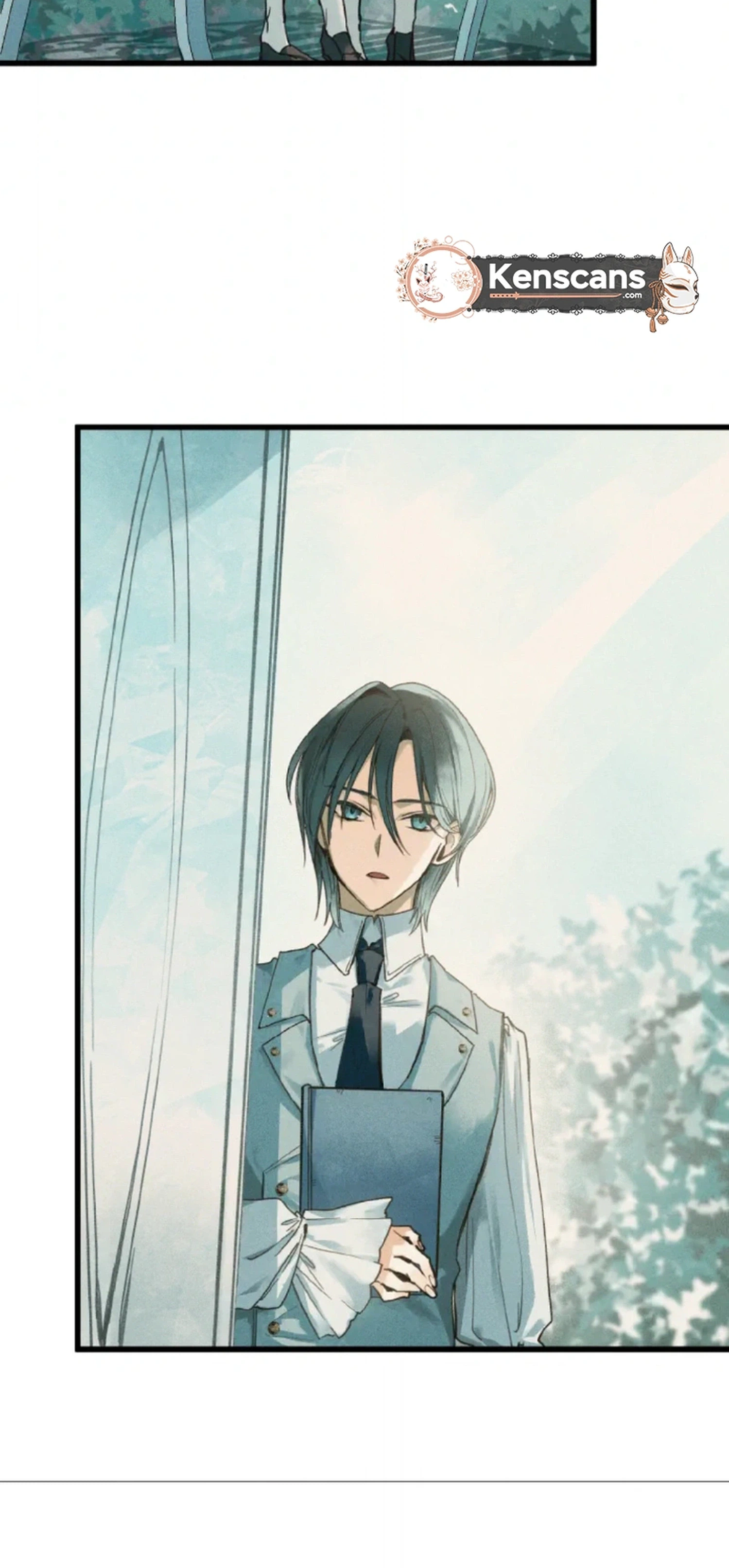 Charlotte, the Killer Noblewoman Chapter 38 Page 24