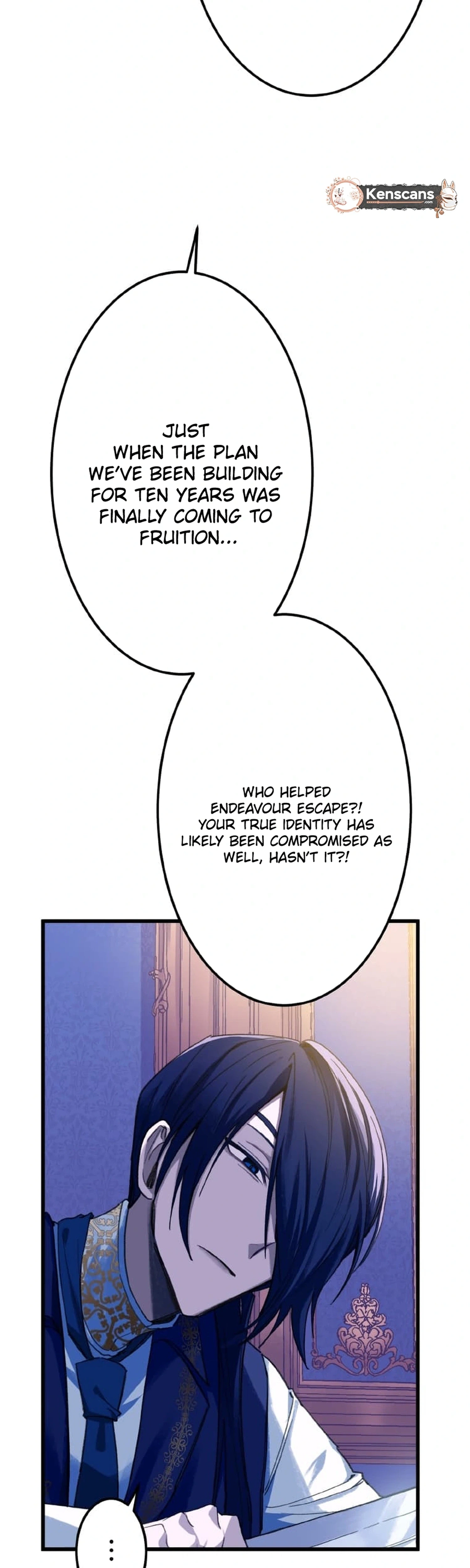 Charlotte, the Killer Noblewoman Chapter 25 Page 5