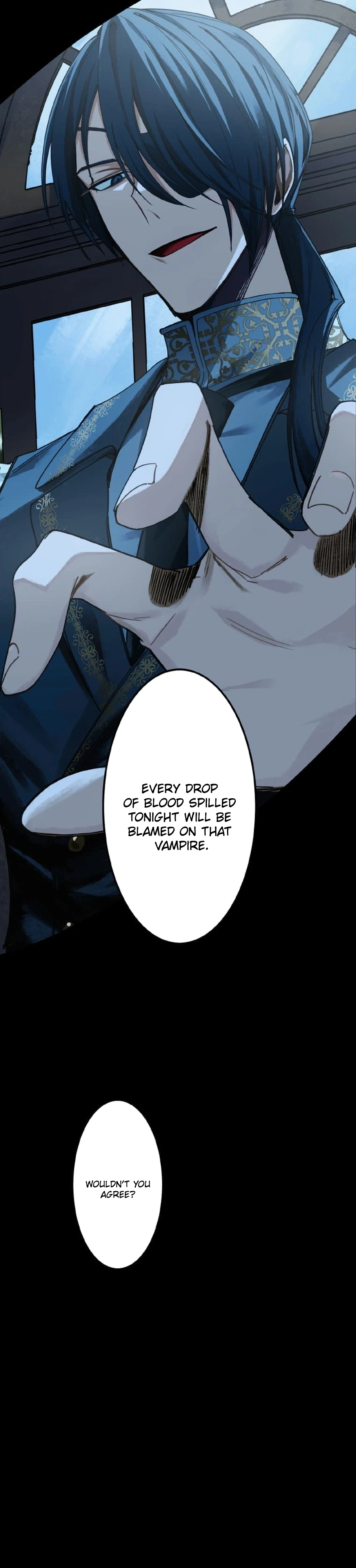 Charlotte, the Killer Noblewoman Chapter 25 Page 12