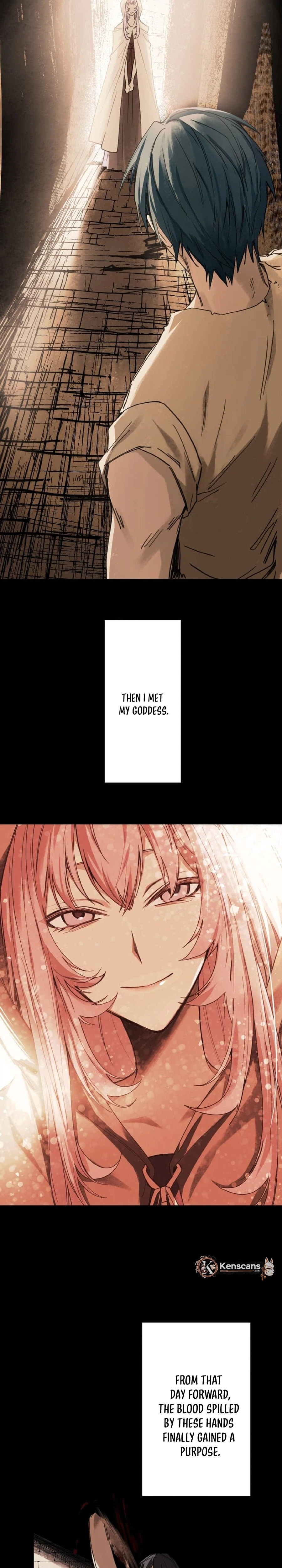 Charlotte, the Killer Noblewoman Chapter 25 Page 14