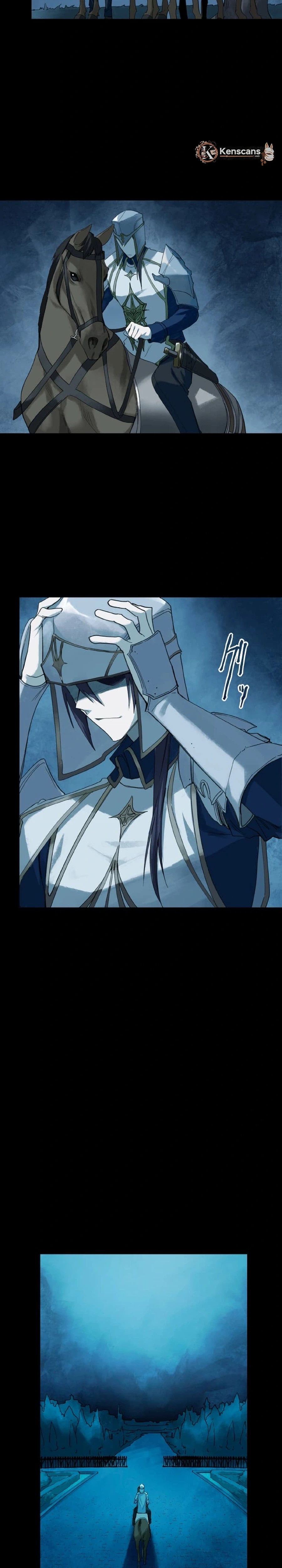 Charlotte, the Killer Noblewoman Chapter 25 Page 23