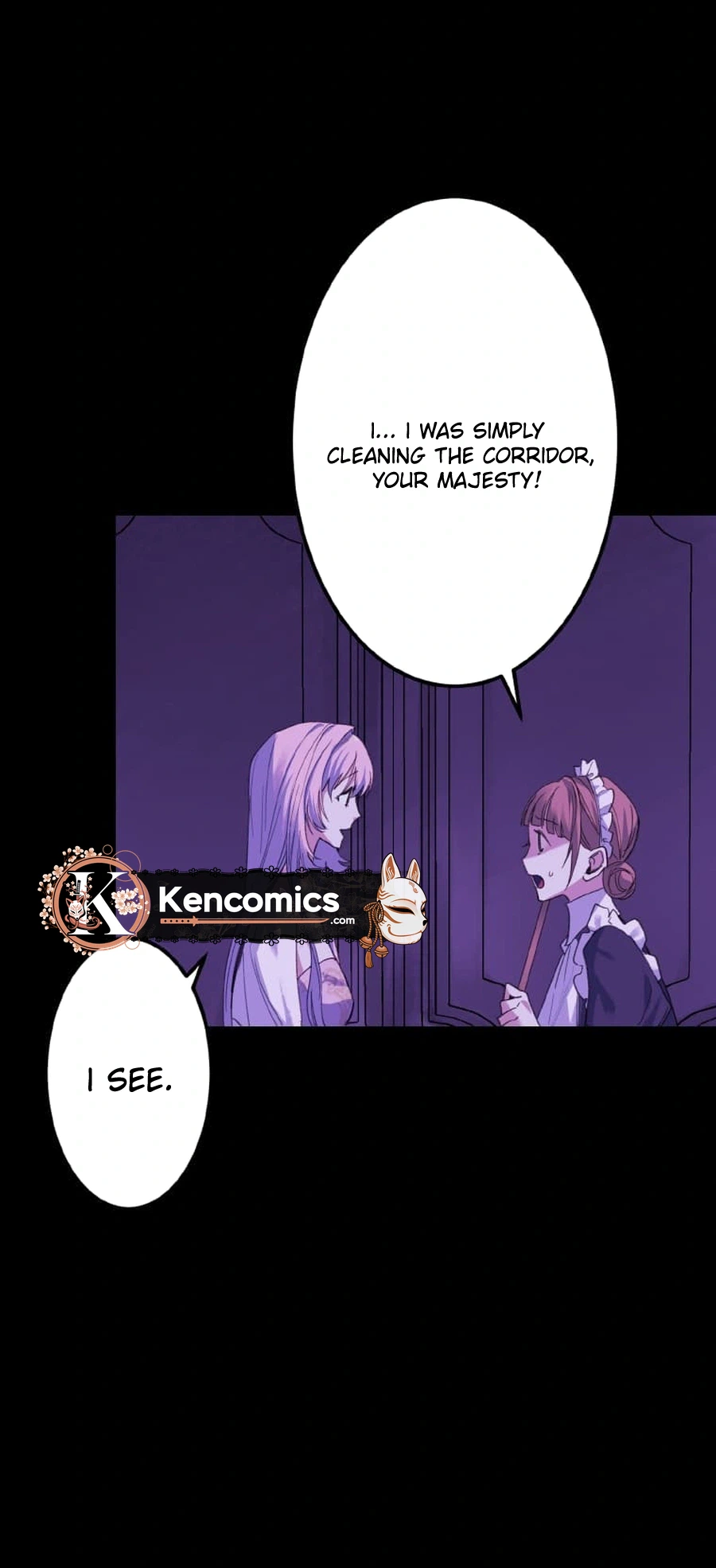 Charlotte, the Killer Noblewoman Chapter 25 Page 27