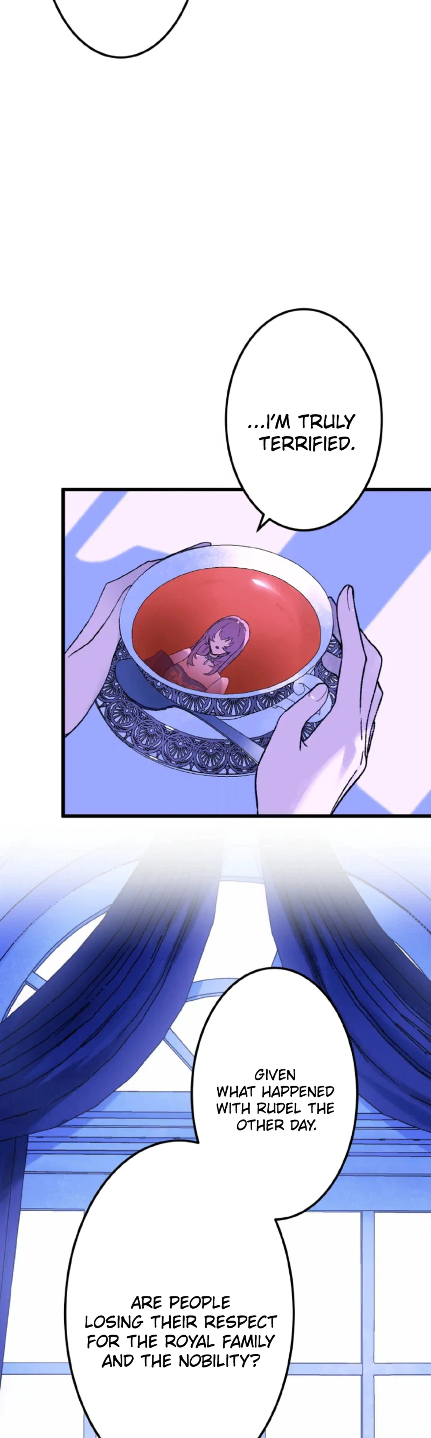 Charlotte, the Killer Noblewoman Chapter 43 Page 6