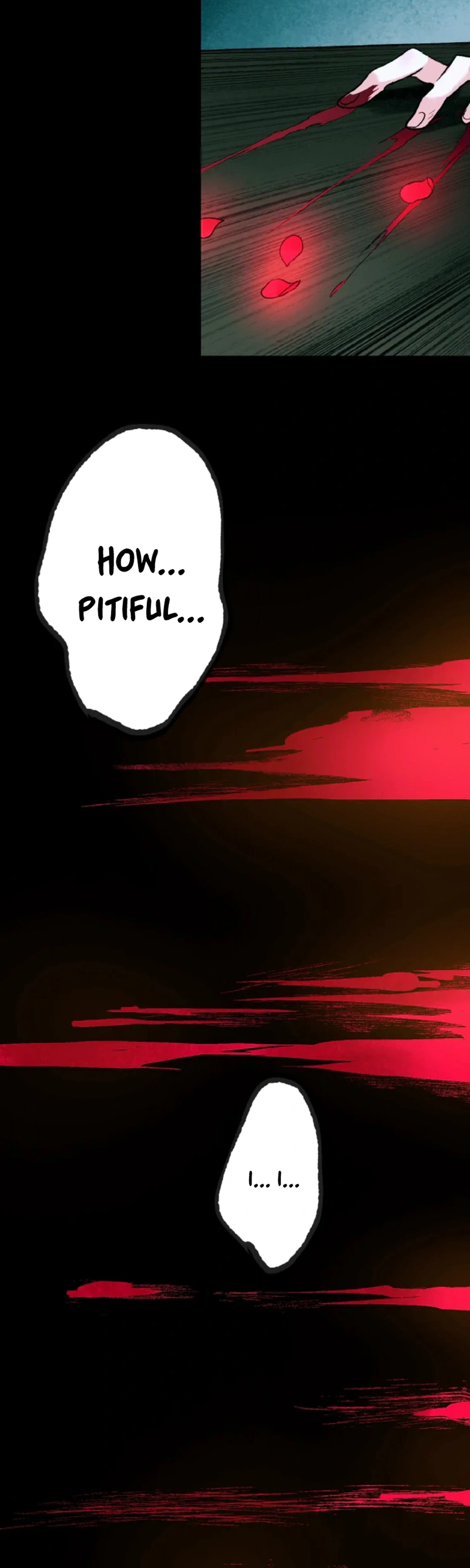 Charlotte, the Killer Noblewoman Chapter 43 Page 24