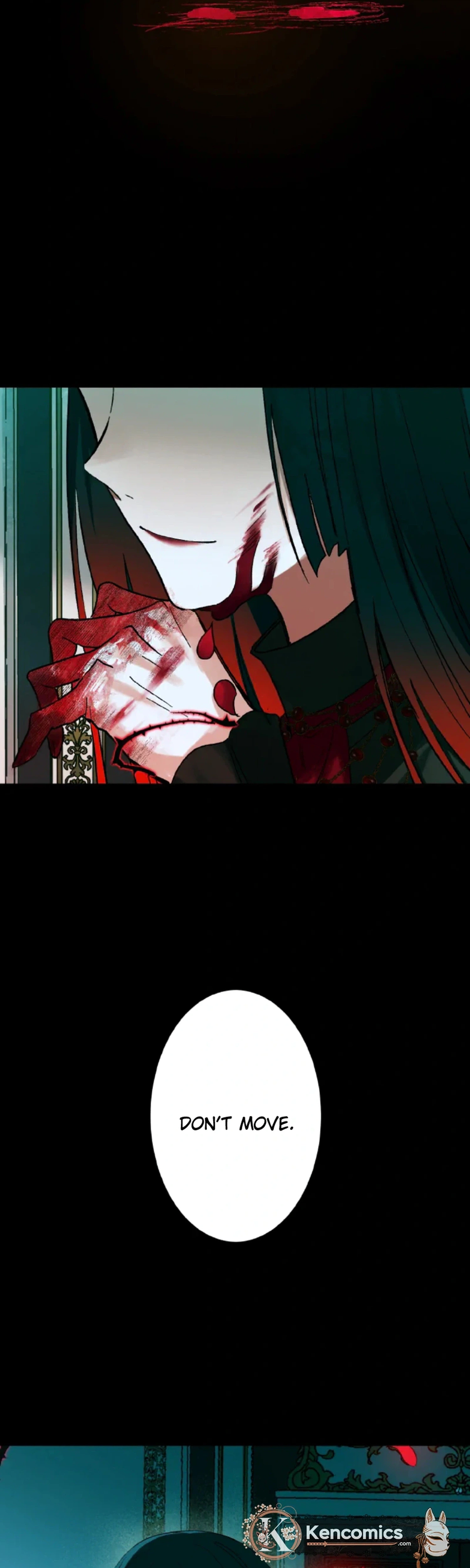Charlotte, the Killer Noblewoman Chapter 43 Page 25