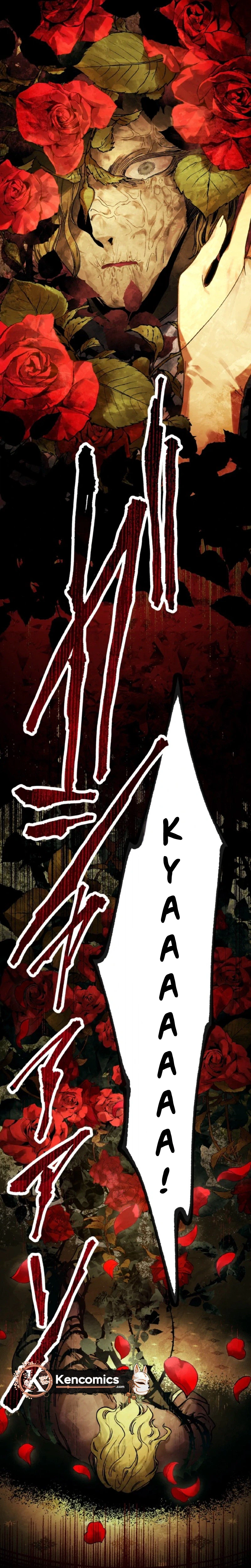 Charlotte, the Killer Noblewoman Chapter 40 Page 19