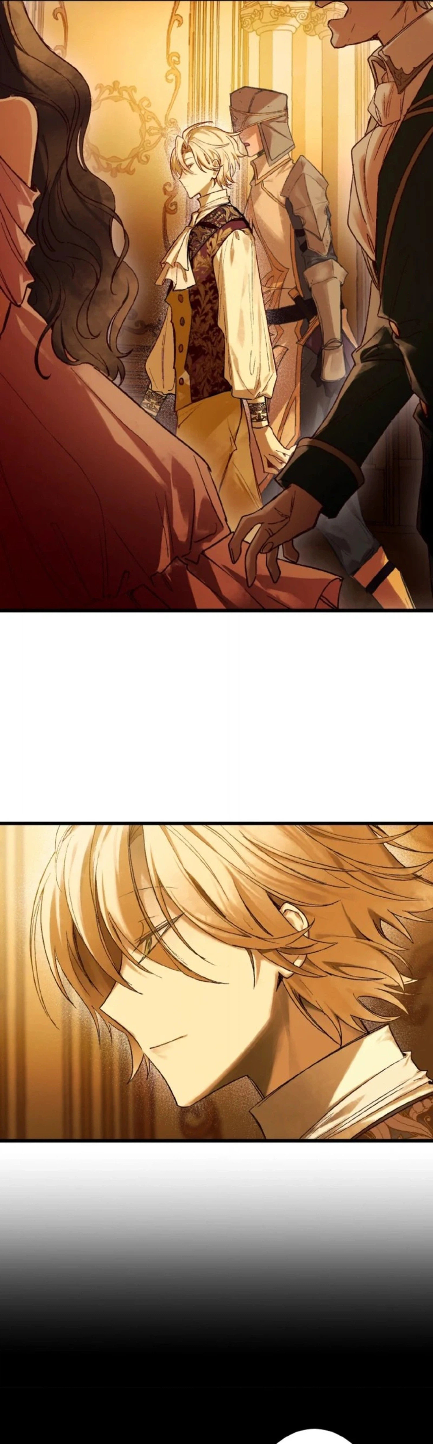 Charlotte, the Killer Noblewoman Chapter 40 Page 22