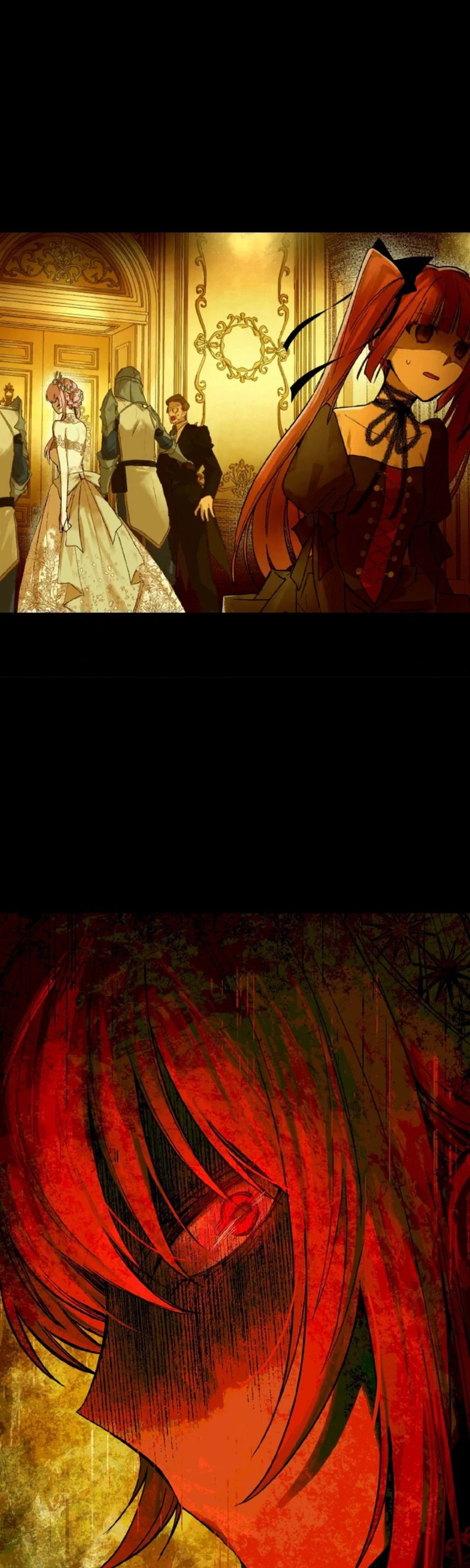 Charlotte, the Killer Noblewoman Chapter 40 Page 24
