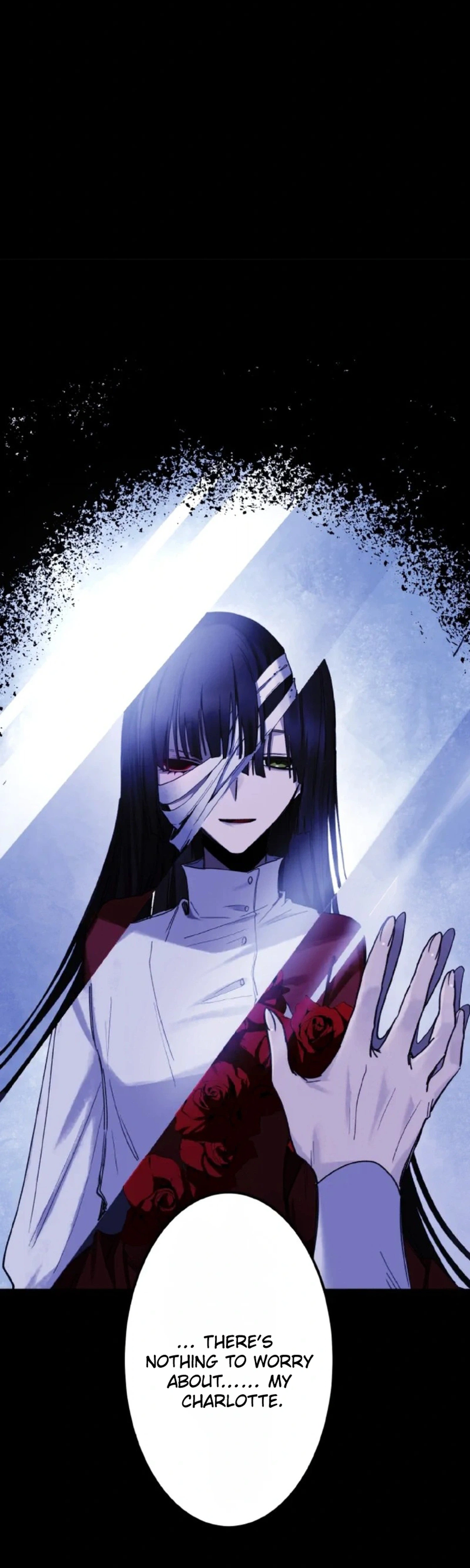 Charlotte, the Killer Noblewoman Chapter 39 Page 27